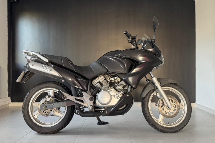 HONDA XL VARADERO