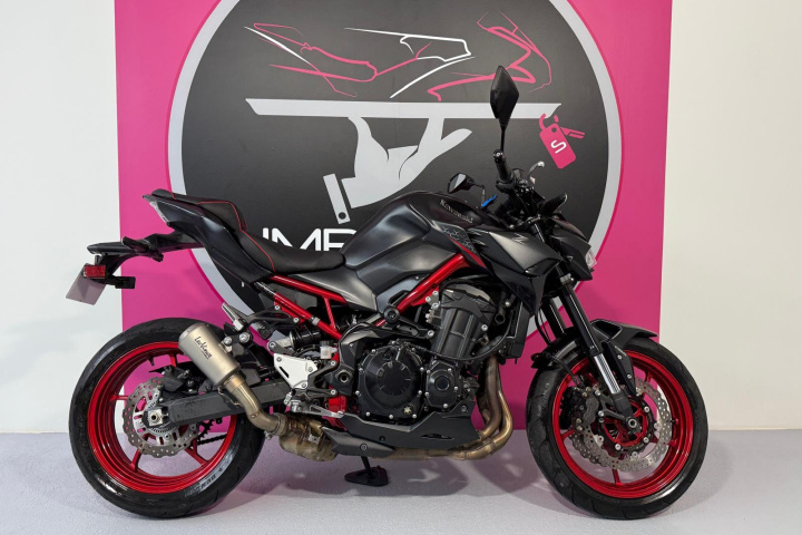 KAWASAKI Z