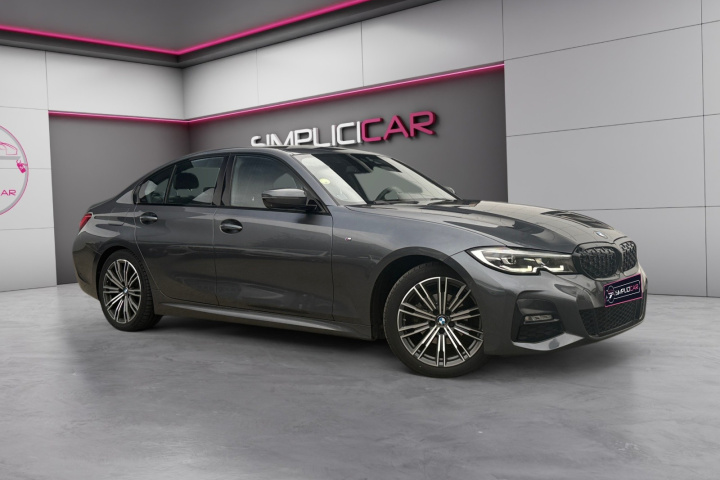 BMW SERIE 3 G20