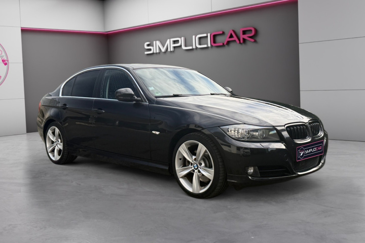 BMW SERIE 3 E90 LCI