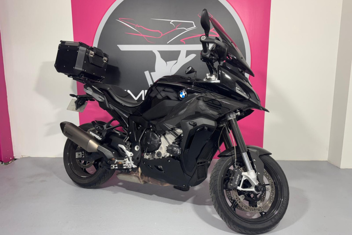 BMW S1000XR S 1000 XR